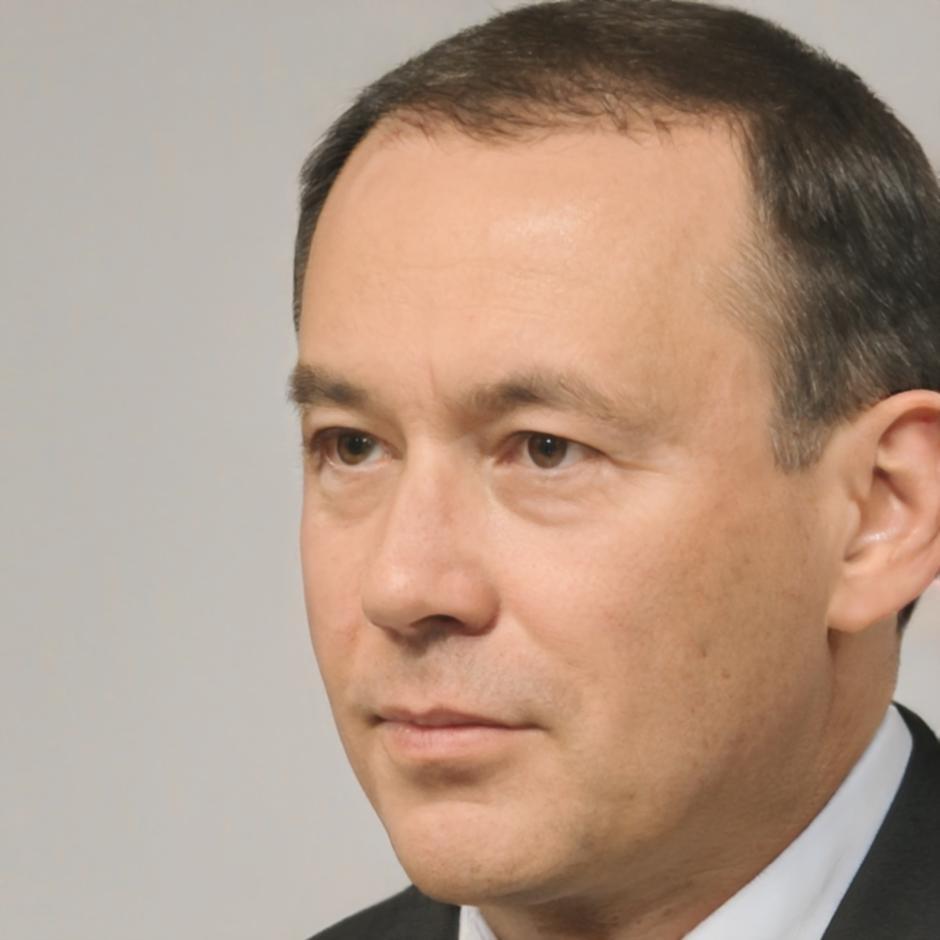 Henrik Lundberg, Senior Financial Advisor and Lead Instructor